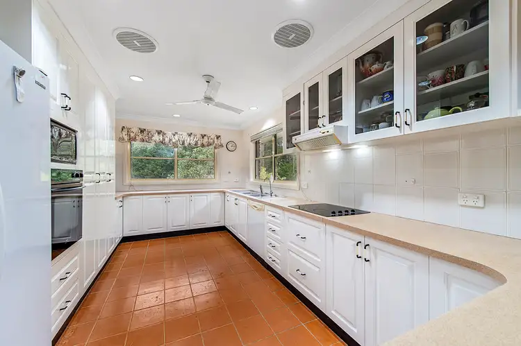 Fifth view of Homely rural property listing, 48 Burrawan Drive, Wauchope NSW 2446