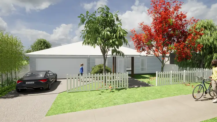 61 Kundle Street, Dapto NSW 2530