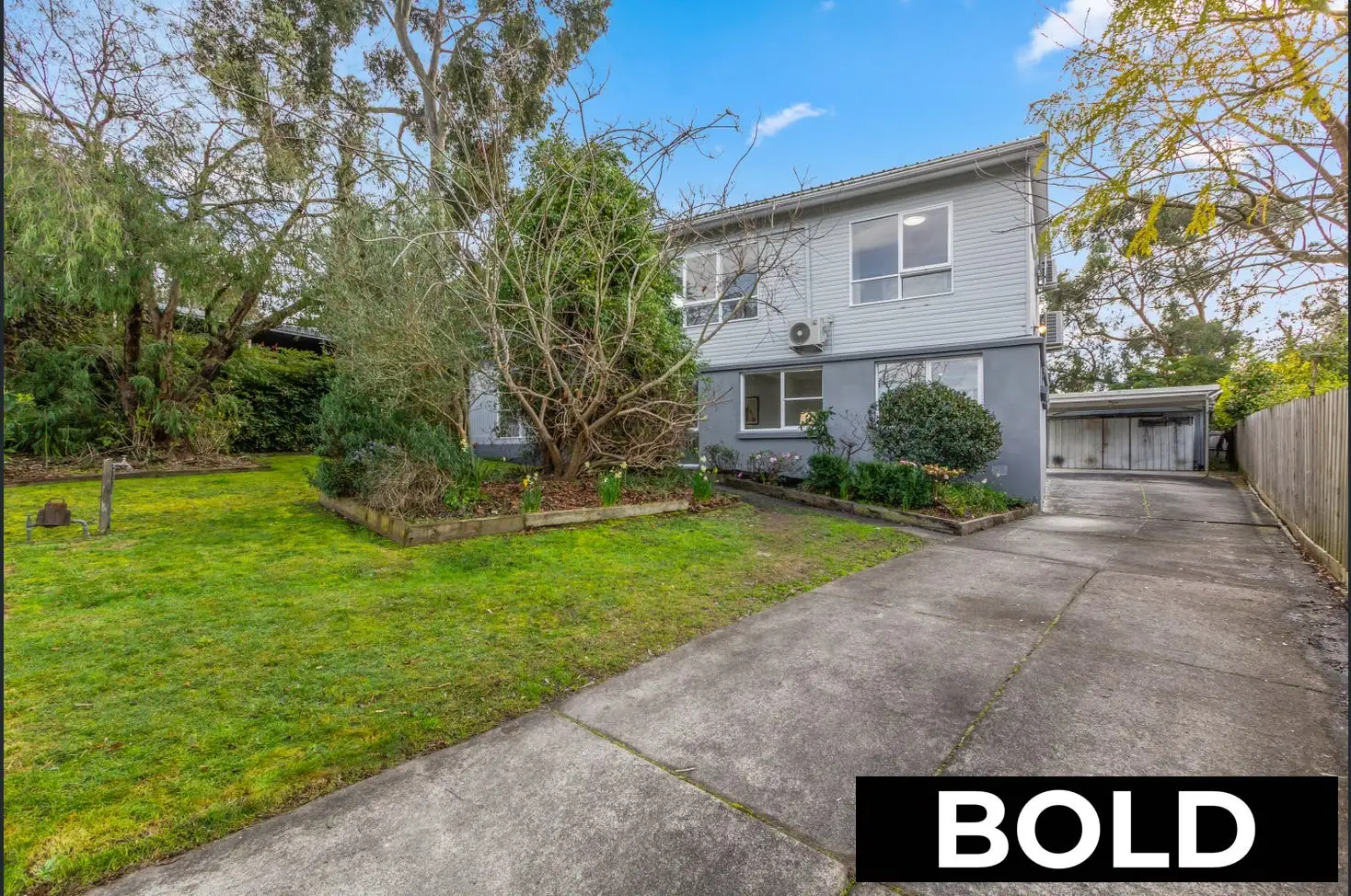 Main view of Homely house listing, 8 Pleasant Drive, Heathmont VIC 3135