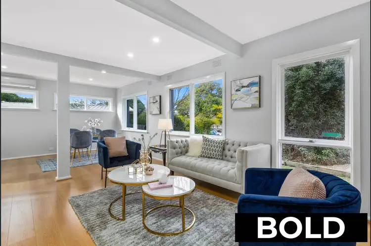 Second view of Homely house listing, 8 Pleasant Drive, Heathmont VIC 3135
