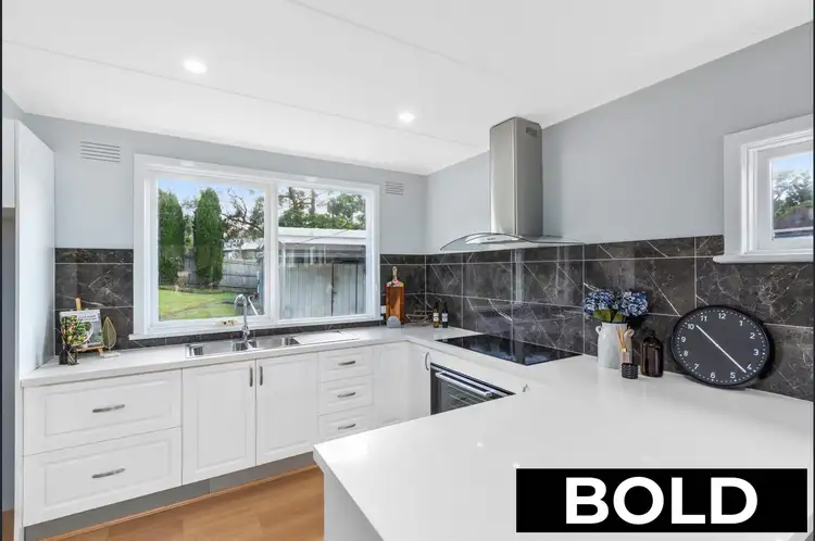 Third view of Homely house listing, 8 Pleasant Drive, Heathmont VIC 3135