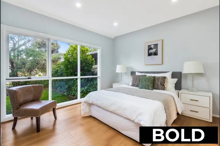 Fifth view of Homely house listing, 8 Pleasant Drive, Heathmont VIC 3135