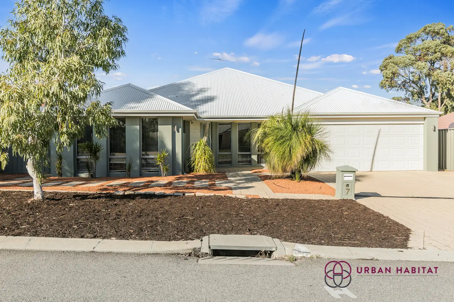 Main view of Homely house listing, 7 Brockenhurst Link, Wellard WA 6170