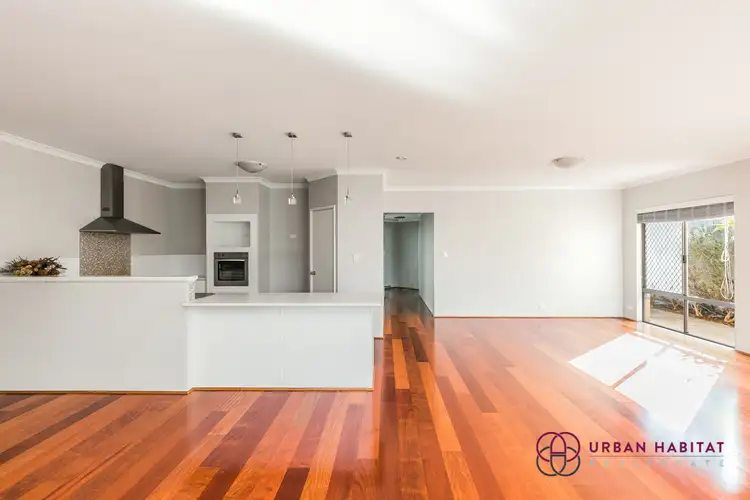 Second view of Homely house listing, 7 Brockenhurst Link, Wellard WA 6170