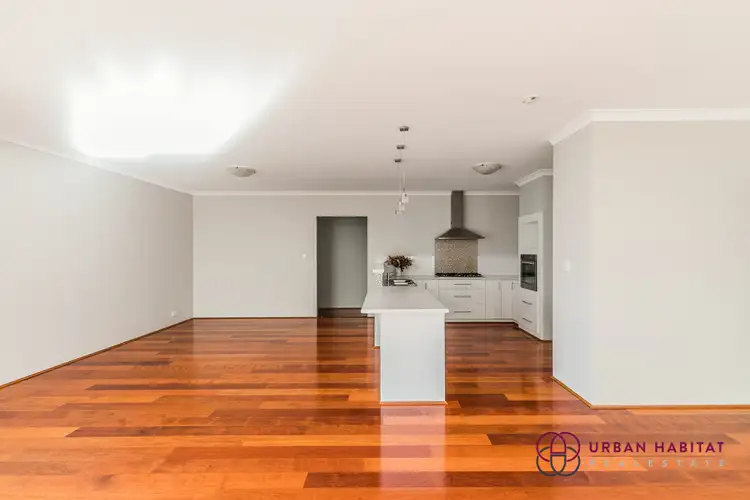 Third view of Homely house listing, 7 Brockenhurst Link, Wellard WA 6170