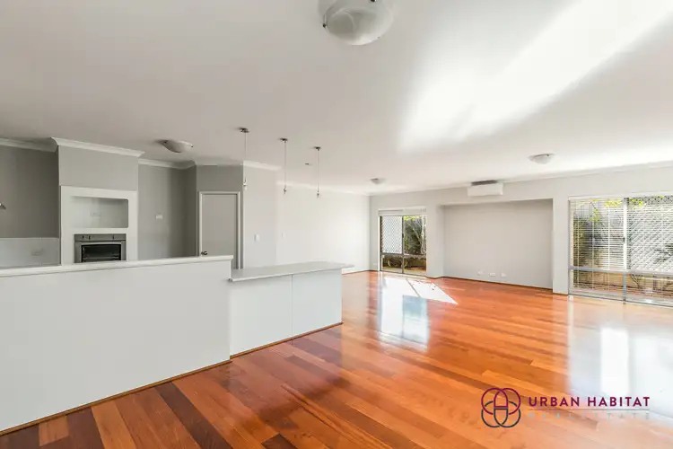 Fourth view of Homely house listing, 7 Brockenhurst Link, Wellard WA 6170