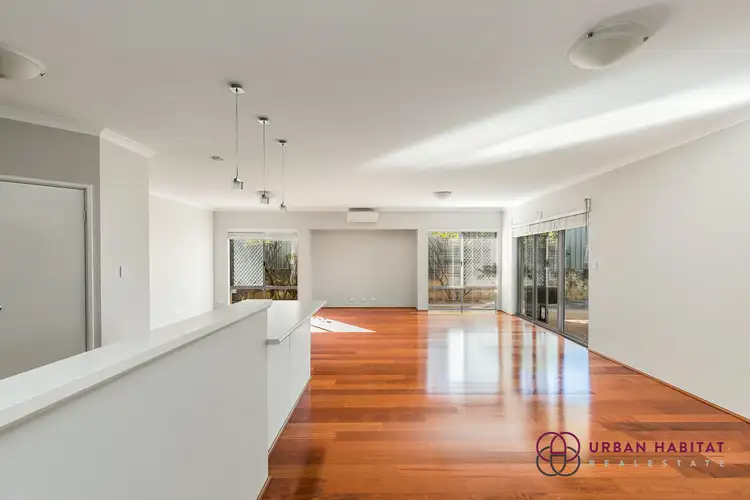 Fifth view of Homely house listing, 7 Brockenhurst Link, Wellard WA 6170