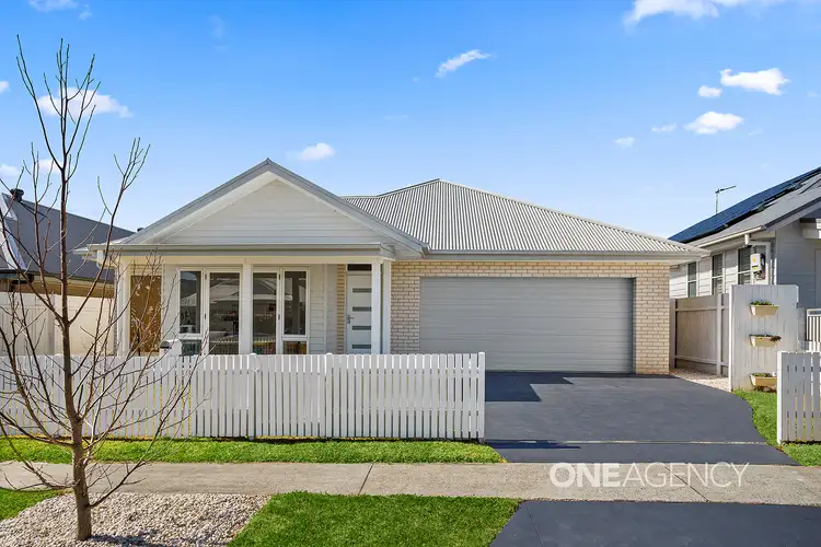 5 Austinmer Street, Tullimbar NSW 2527