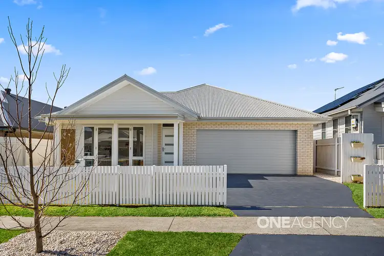 Main view of Homely house listing, 5 Austinmer Street, Tullimbar NSW 2527