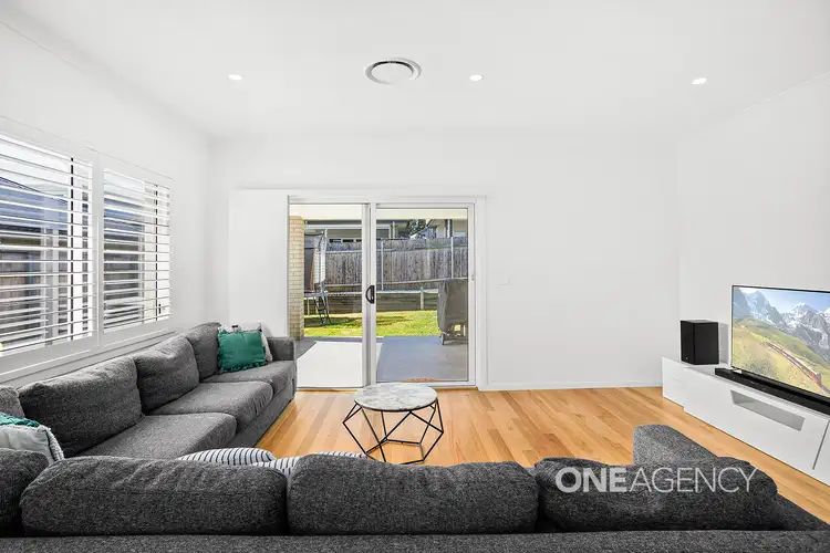 Third view of Homely house listing, 5 Austinmer Street, Tullimbar NSW 2527
