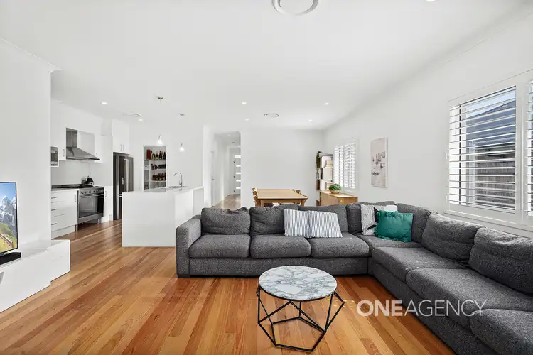 Fourth view of Homely house listing, 5 Austinmer Street, Tullimbar NSW 2527