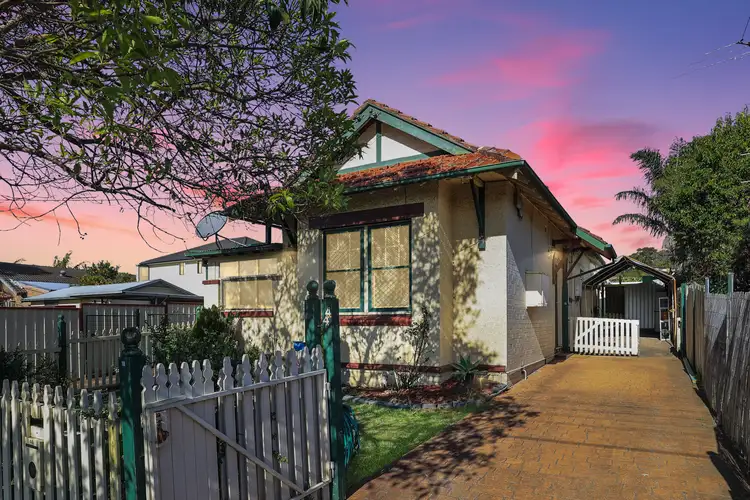 44 Beaconsfield Street, Silverwater NSW 2128