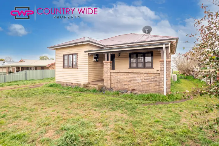 Main view of Homely house listing, 74 Lang Street, Glen Innes NSW 2370