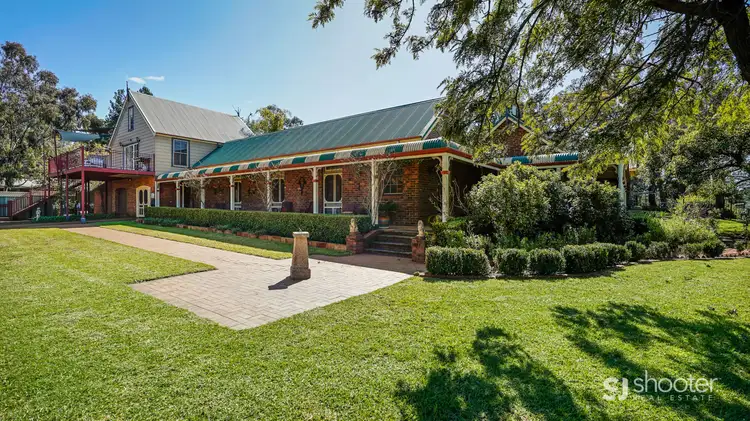 8 Werrigal Street, Wongarbon NSW 2831