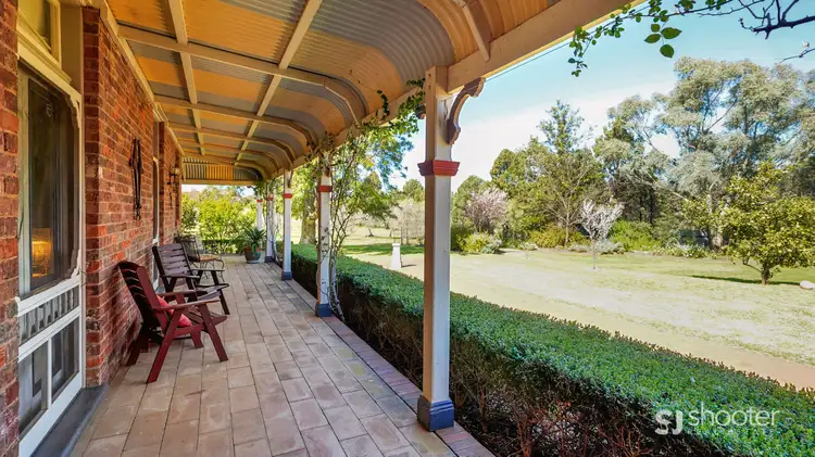 Third view of Homely rural property listing, 8 Werrigal Street, Wongarbon NSW 2831