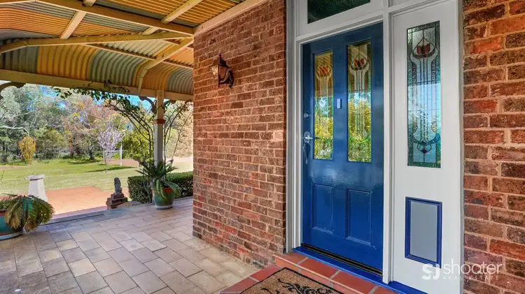 Fourth view of Homely rural property listing, 8 Werrigal Street, Wongarbon NSW 2831