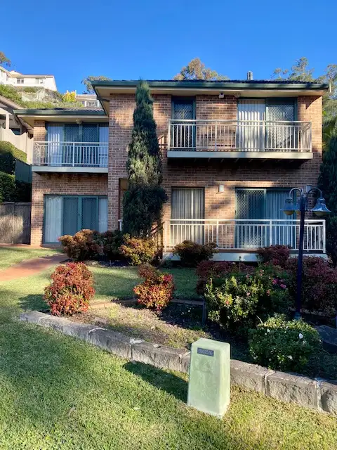 Main view of Homely townhouse listing, 4/84 Griffin Parade, Illawong NSW 2234