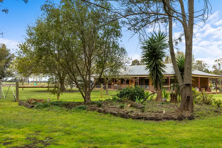 Third view of Homely house listing, 21 Dunbar Road, Lancaster VIC 3620