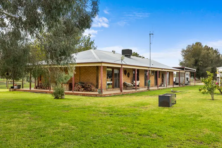 Fourth view of Homely house listing, 21 Dunbar Road, Lancaster VIC 3620