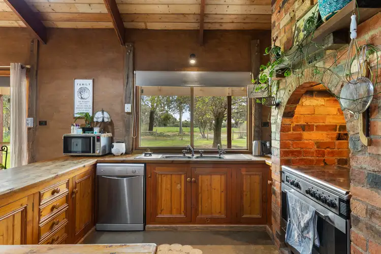 Fifth view of Homely house listing, 21 Dunbar Road, Lancaster VIC 3620