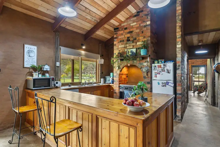 Sixth view of Homely house listing, 21 Dunbar Road, Lancaster VIC 3620