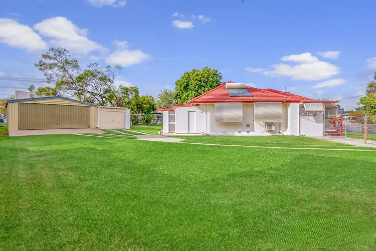 8 Brolga Street, Inala QLD 4077
