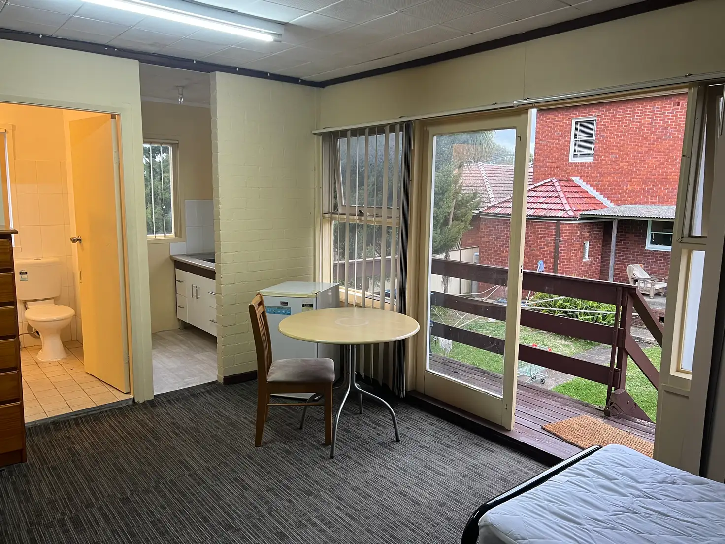 Main view of Homely studio listing, 31 Kelly Street, Punchbowl NSW 2196