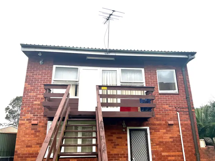 Second view of Homely studio listing, 31 Kelly Street, Punchbowl NSW 2196