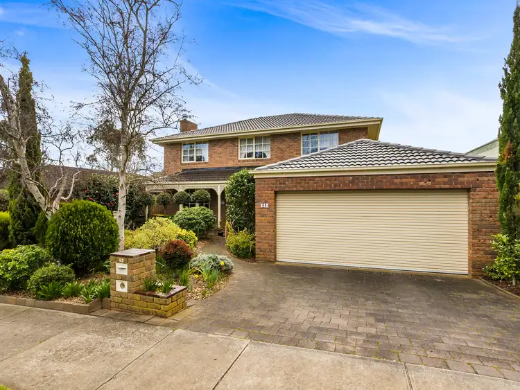 83 Warrawee Circuit, Frankston VIC 3199
