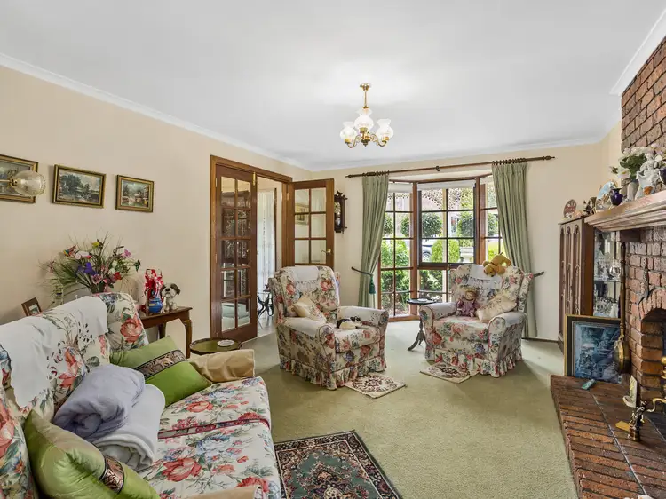 Fifth view of Homely house listing, 83 Warrawee Circuit, Frankston VIC 3199