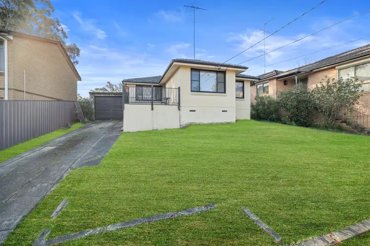 5 Panorama Road, Penrith NSW 2750
