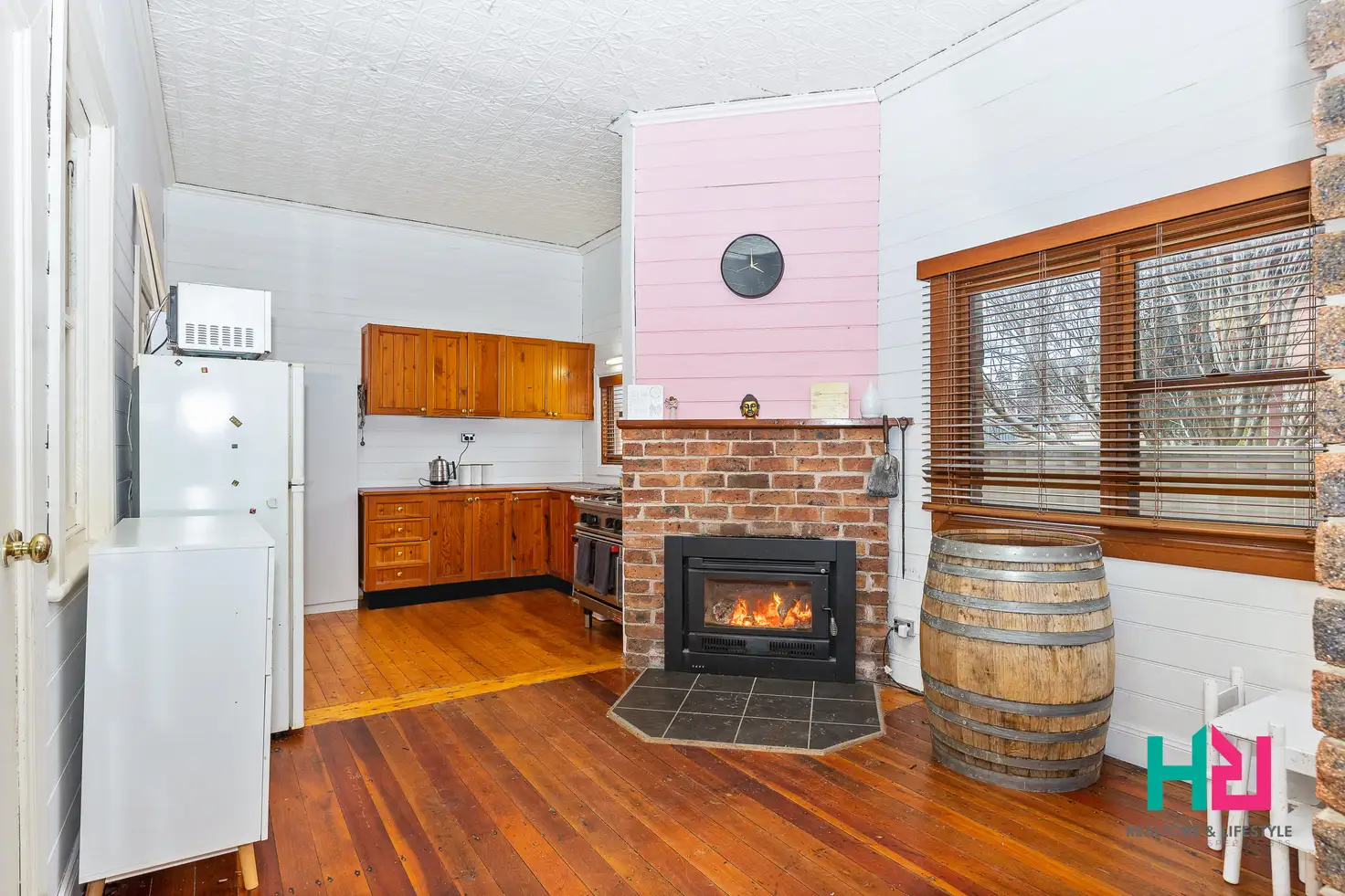 Main view of Homely house listing, 55 Laurence Street, Lithgow NSW 2790