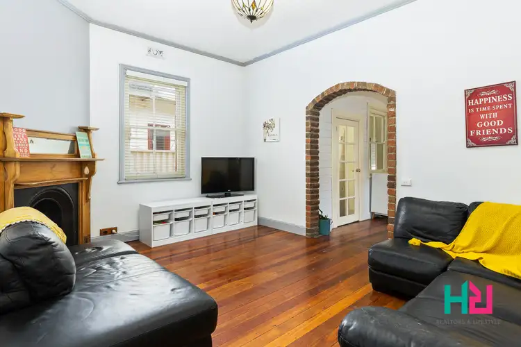 Fifth view of Homely house listing, 55 Laurence Street, Lithgow NSW 2790