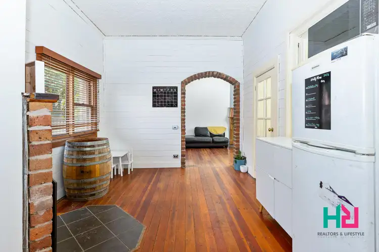 Sixth view of Homely house listing, 55 Laurence Street, Lithgow NSW 2790