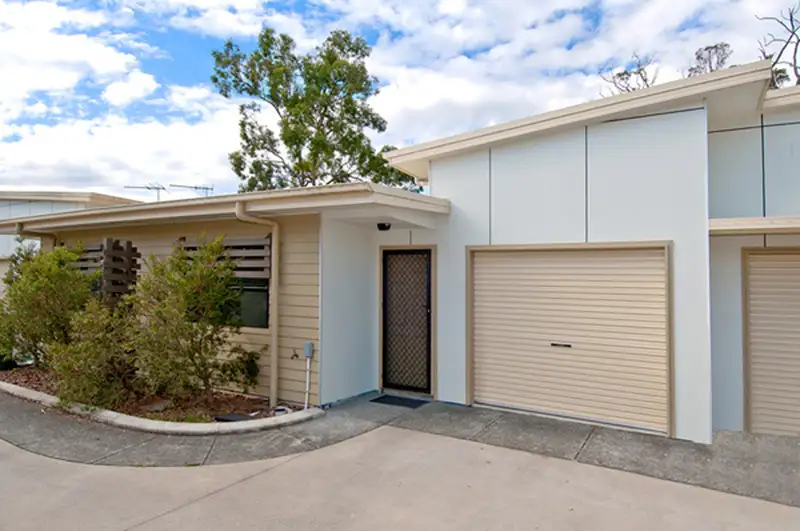 Main view of Homely unit listing, 4/102 River Hills Road, Eagleby QLD 4207