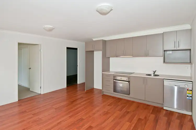 Second view of Homely unit listing, 4/102 River Hills Road, Eagleby QLD 4207