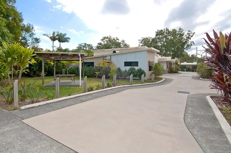 Sixth view of Homely unit listing, 4/102 River Hills Road, Eagleby QLD 4207