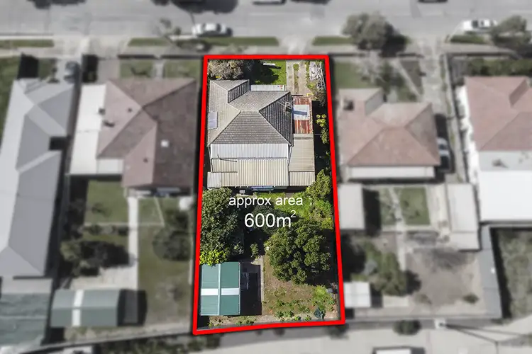 13 Alvis Road, Croydon Park SA 5008