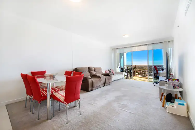 Second view of Homely apartment listing, 32210/9 Lawson Street, Southport QLD 4215