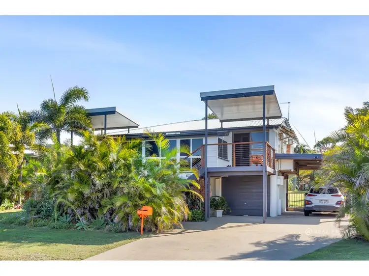 54 Strow Street, Barlows Hill QLD 4703