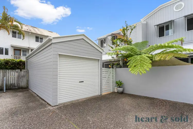 Main view of Homely townhouse listing, 2/12 James Street, Noosaville QLD 4566