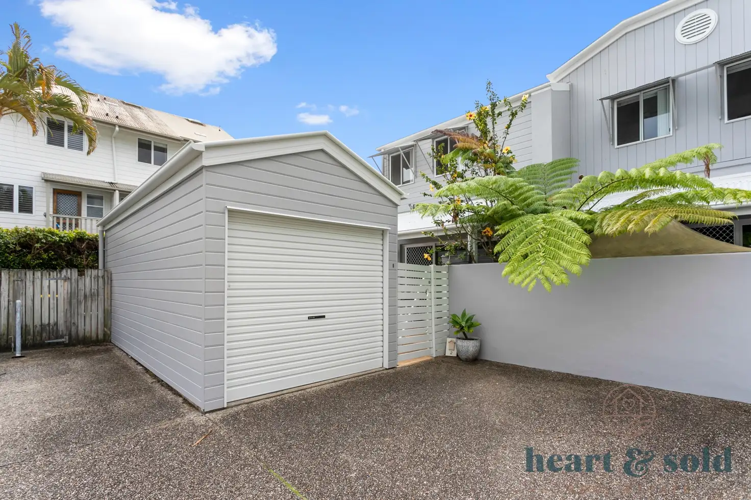 Main view of Homely townhouse listing, 2/12 James Street, Noosaville QLD 4566