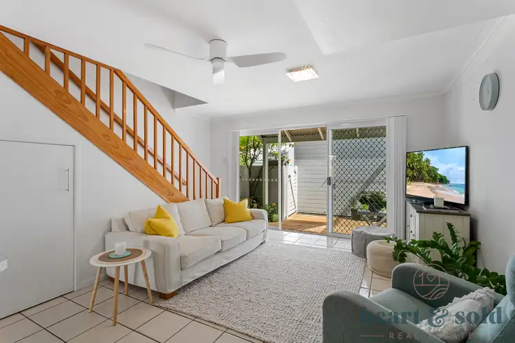 Third view of Homely townhouse listing, 2/12 James Street, Noosaville QLD 4566