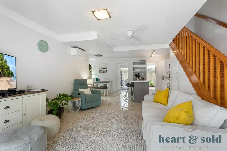 Fifth view of Homely townhouse listing, 2/12 James Street, Noosaville QLD 4566