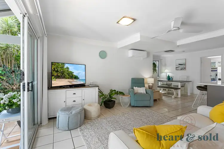 Sixth view of Homely townhouse listing, 2/12 James Street, Noosaville QLD 4566