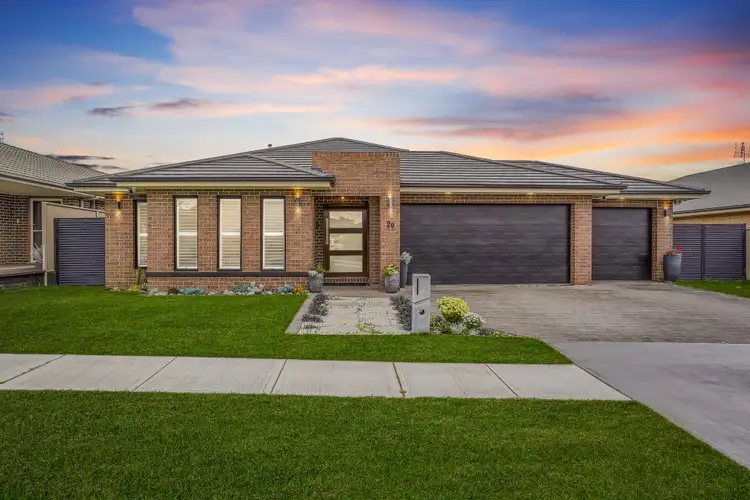 26 Kale Road, Spring Farm NSW 2570
