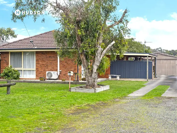 156 Fawthrop Street, Portland VIC 3305