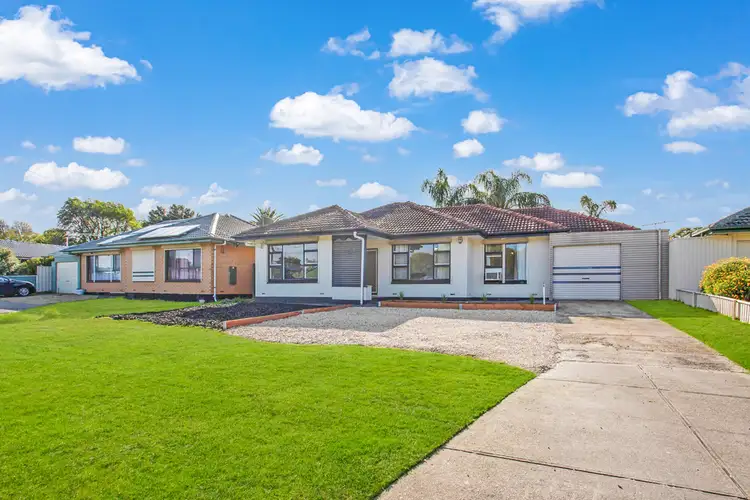 9 Canis Avenue, Hope Valley SA 5090
