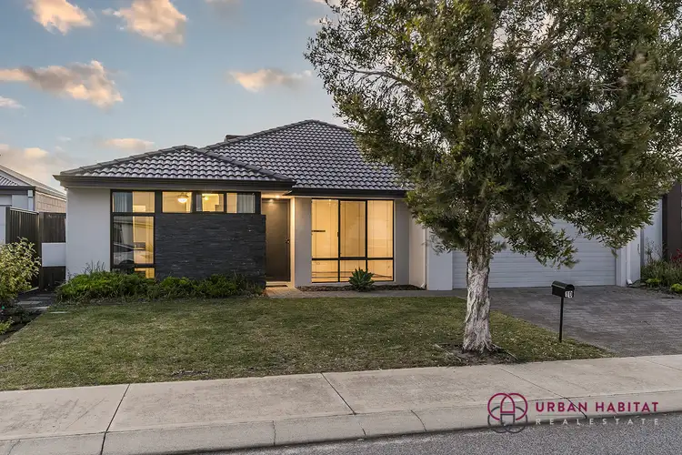 10 Ellsworth Road, Wellard WA 6170