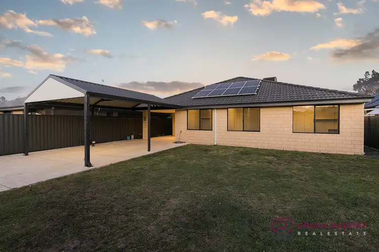 Second view of Homely house listing, 10 Ellsworth Road, Wellard WA 6170